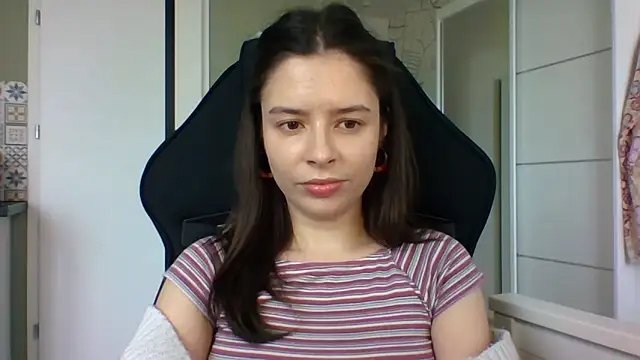 LariceSexy online show from 03-08-26, 01:59