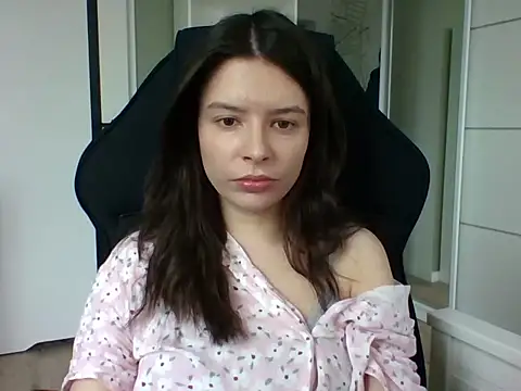 LariceSexy online show from 03-30-26, 12:06