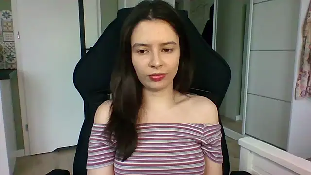 LariceSexy online show from 04-20-26, 12:08