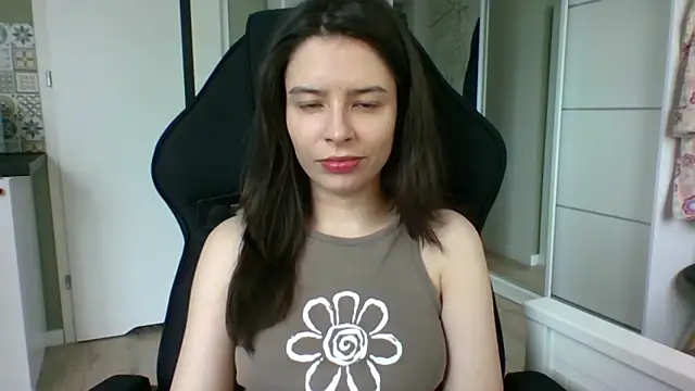 LariceSexy online show from 04-27-26, 12:14