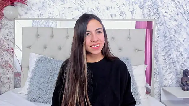 Ariana greenblat online show from 02-23-26, 05:10