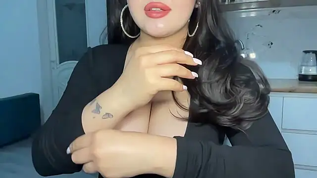 anora sunny online show from 04-27-26, 05:49