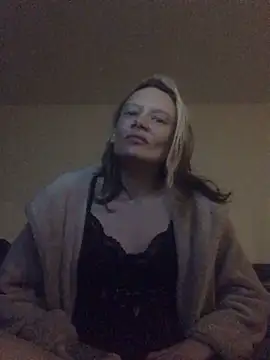 blondey206 online show from 03-12-25, 12:20