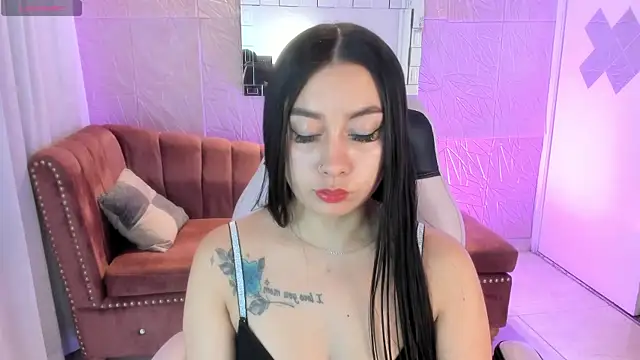 miss isabella m online show from 07-22-26, 01:03