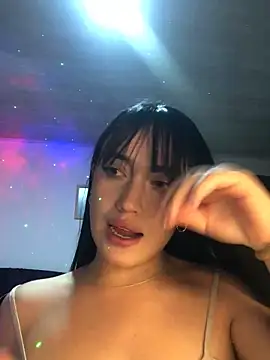 Melody rousse  online show from 01-29-25, 01:48