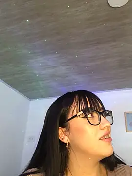 Melody rousse  online show from 01-29-25, 07:32