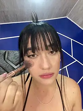 Melody rousse  online show from 02-09-25, 01:33