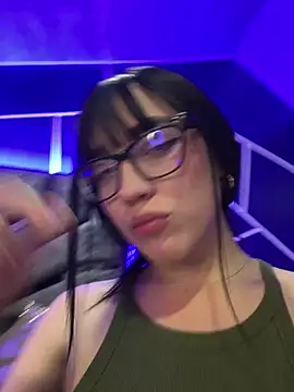 Melody rousse  online show from 02-21-25, 01:33