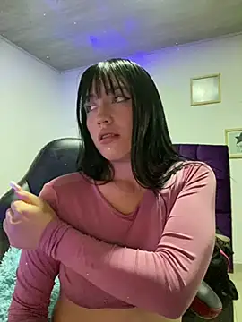 Melody rousse  online show from 02-26-25, 02:04