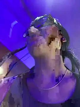 Melody rousse  online show from 02-27-25, 11:04