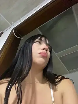 Melody rousse  online show from 03-07-25, 02:15