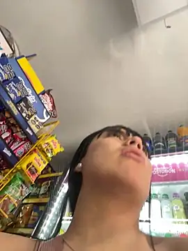 Melody rousse  online show from 09-12-25, 08:09