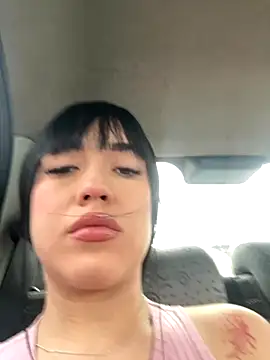 Melody rousse  online show from 09-15-25, 05:13