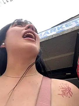 Melody rousse  online show from 09-16-25, 06:53