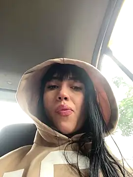 Melody rousse  online show from 09-23-25, 07:50