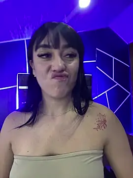 Melody rousse  online show from 10-06-25, 08:39