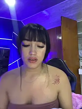 Melody rousse  online show from 10-08-25, 07:33