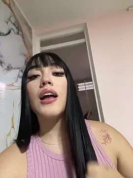 Melody rousse  online show from 11-01-25, 09:17