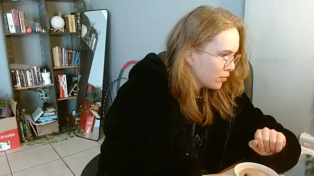 Chill Billie online show from 05-20-26, 12:44