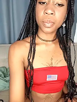 Zaira Rose  online show from 02-13-25, 05:11