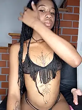 Zaira Rose  online show from 02-23-25, 01:32