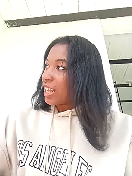 Zaira Rose  online show from 09-25-25, 02:10