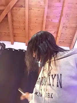 Zaira Rose  online show from 10-01-25, 12:44