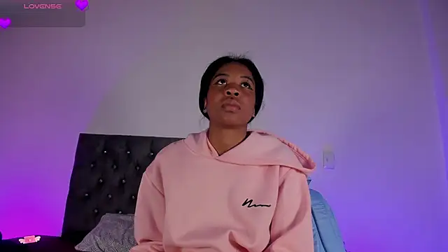 Zaira Rose  online show from 11-21-25, 01:43