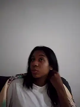 Zaira Rose  online show from 01-09-26, 03:53