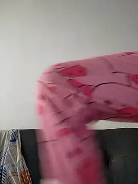 Zaira Rose  online show from 01-13-26, 08:14