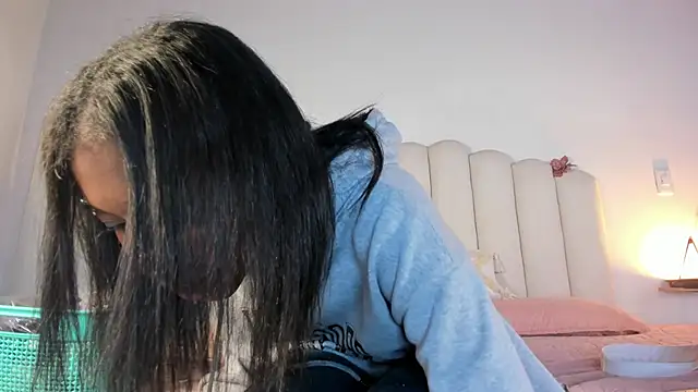 Zaira Rose  online show from 01-19-26, 02:10