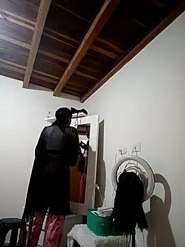 Zaira Rose  online show from 02-19-26, 12:12