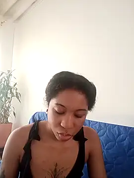 Zaira Rose  online show from 04-25-26, 06:27