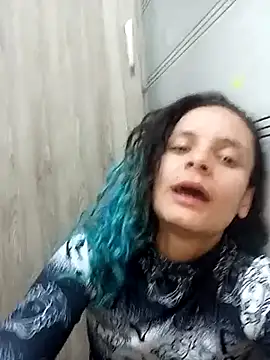 Ariasmithog online show from 11-29-25, 04:10