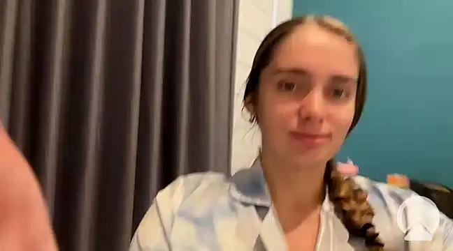 valure lera online show from 03-18-25, 03:31