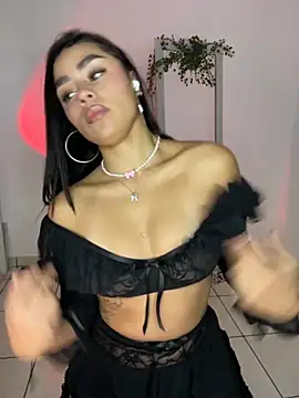 meli ortiz  online show from 10-29-25, 03:25