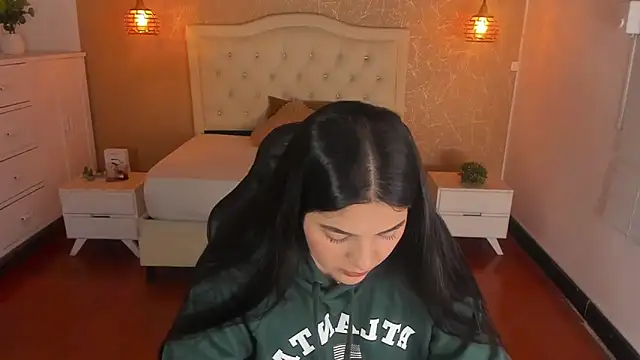 Hadley  online show from 11-29-25, 03:53