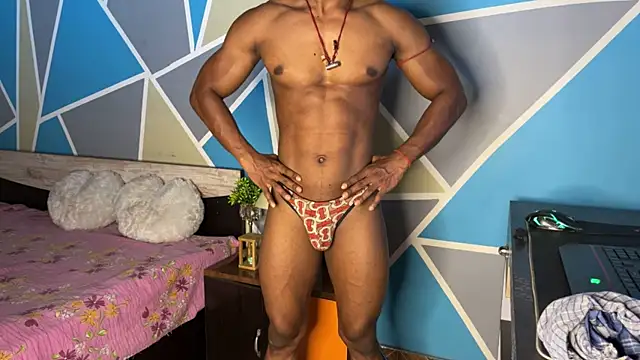 jace desi online show from 04-15-26, 07:26