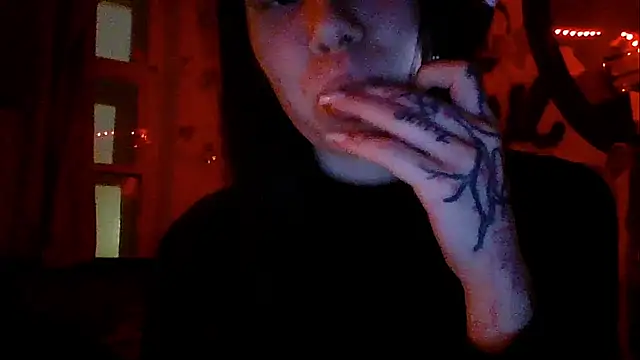 Snapshot of RussNocturnal chatting on 02-05-25, 05:20 RussNocturnal online show from 02-05-25, 05:20