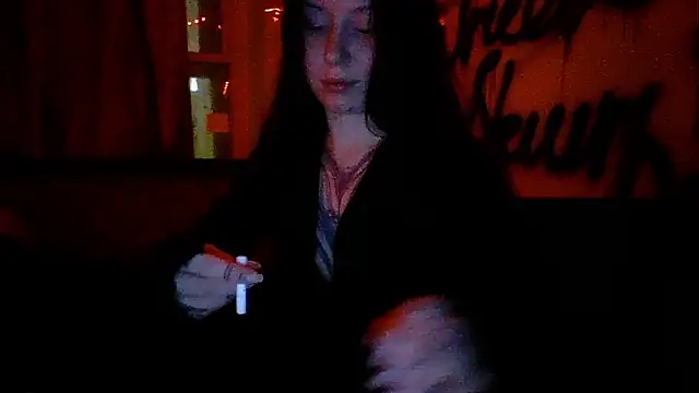 Snapshot of RussNocturnal chatting on 02-07-25, 03:45 RussNocturnal online show from 02-07-25, 03:45