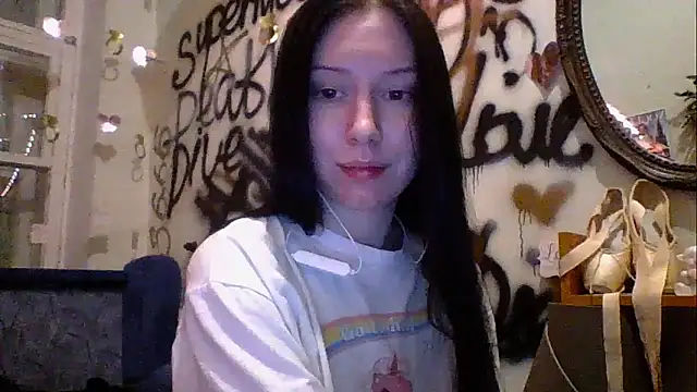 Snapshot of RussNocturnal chatting on 02-09-25, 06:26 RussNocturnal online show from 02-09-25, 06:26