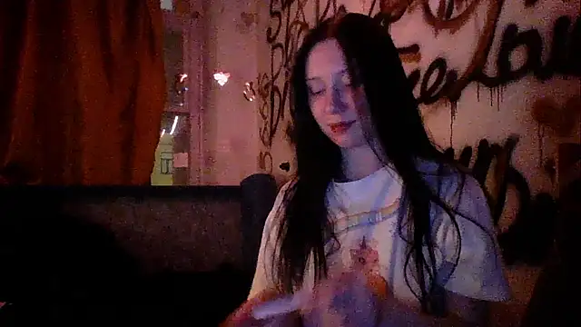 Snapshot of RussNocturnal chatting on 02-09-25, 11:25 RussNocturnal online show from 02-09-25, 11:25