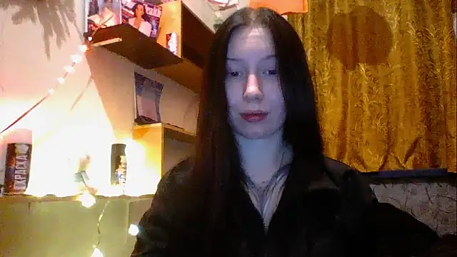 Snapshot of RussNocturnal chatting on 02-15-25, 12:26 RussNocturnal online show from 02-15-25, 12:26