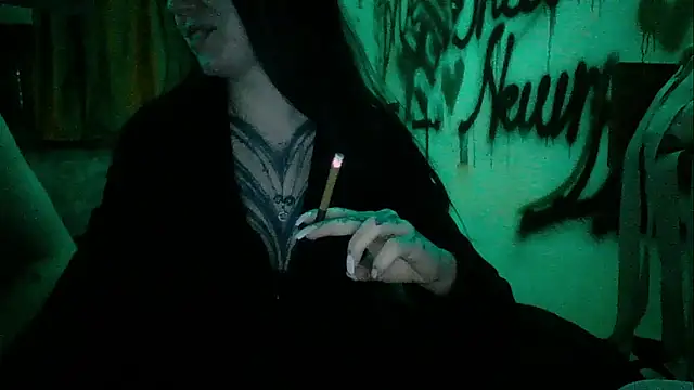 Snapshot of RussNocturnal chatting on 02-15-25, 07:39 RussNocturnal online show from 02-15-25, 07:39