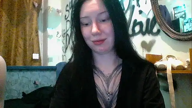 Snapshot of RussNocturnal chatting on 02-16-25, 11:26 RussNocturnal online show from 02-16-25, 11:26