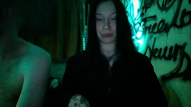 Snapshot of RussNocturnal chatting on 02-22-25, 02:50 RussNocturnal online show from 02-22-25, 02:50