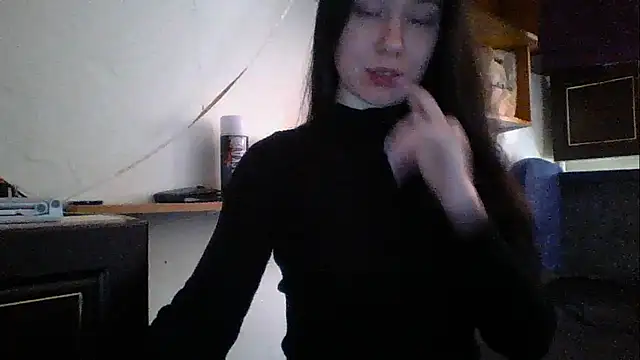 Snapshot of RussNocturnal chatting on 02-22-25, 07:23 RussNocturnal online show from 02-22-25, 07:23