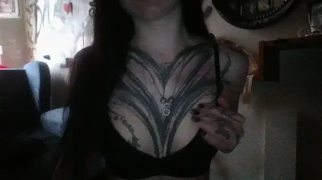 Snapshot of RussNocturnal chatting on 03-05-25, 02:12 RussNocturnal online show from 03-05-25, 02:12