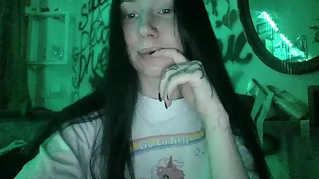 Snapshot of RussNocturnal chatting on 03-07-25, 07:38 RussNocturnal online show from 03-07-25, 07:38