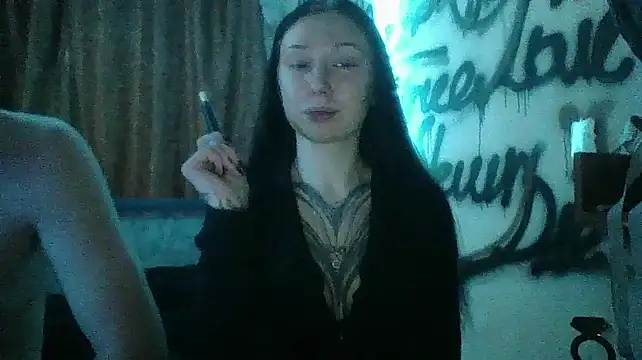 Snapshot of RussNocturnal chatting on 03-11-25, 03:48 RussNocturnal online show from 03-11-25, 03:48